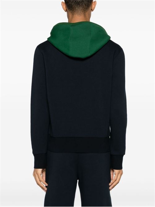 Color-block sweatshirt THOM BROWNE | MJT499AJ0154415